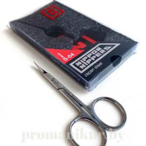 Ножницы для кутикулы Nippon Nippers S-04